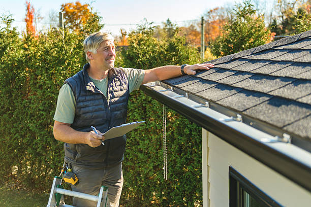 Trusted Gutter Repair And Installation service in Madbury, NH - Ben Roofing and Steel LLC